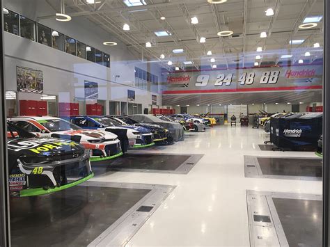 Motorsports Shop